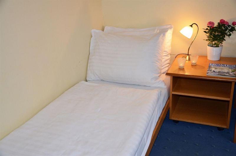 Austria Aparthotel Prague