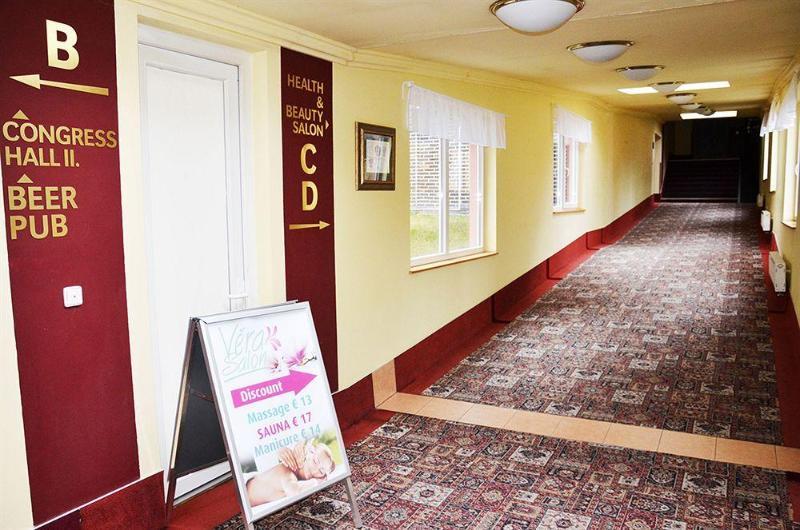 Austria Aparthotel