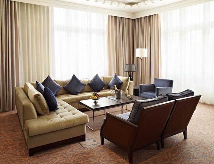 Kings Court Hotel