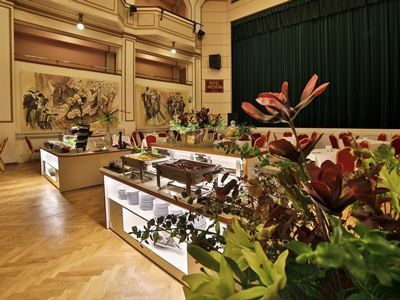 Ariston Hotel Prague