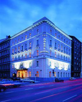 St George - Czech Leading 4* Prague
