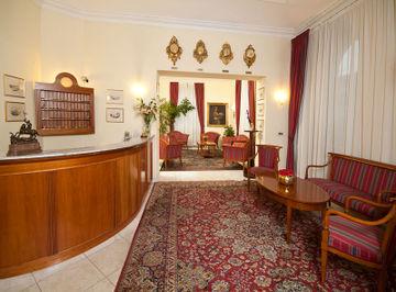 St George - Czech Leading Hotel