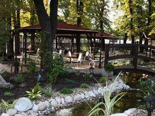 Otel Branik