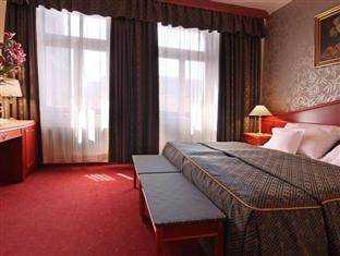 Carlton Hotel Prague