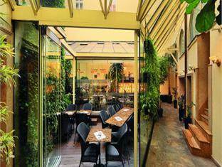 The Dominican Hotel 4*