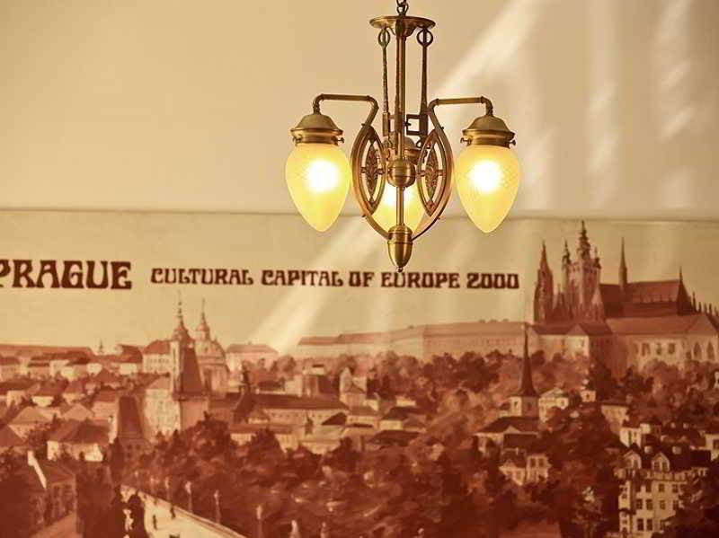 Tabor Prague