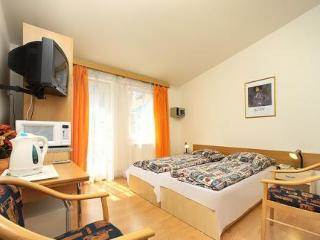 Hotel Tabor 3*
