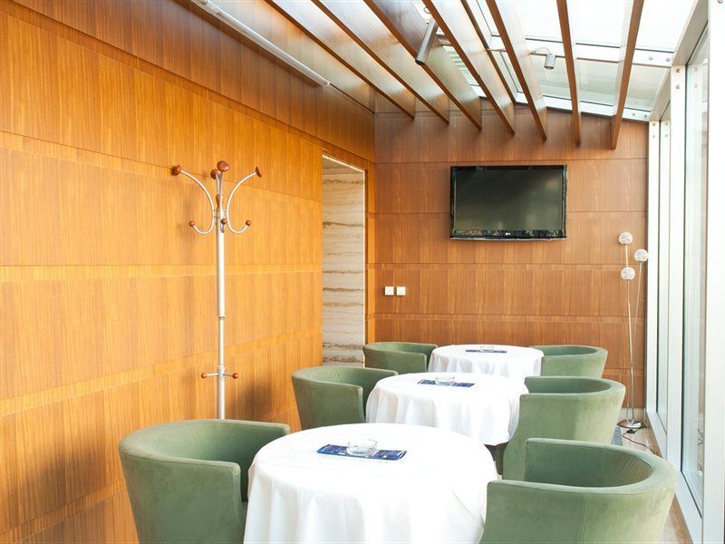 Popelka Hotel 4*