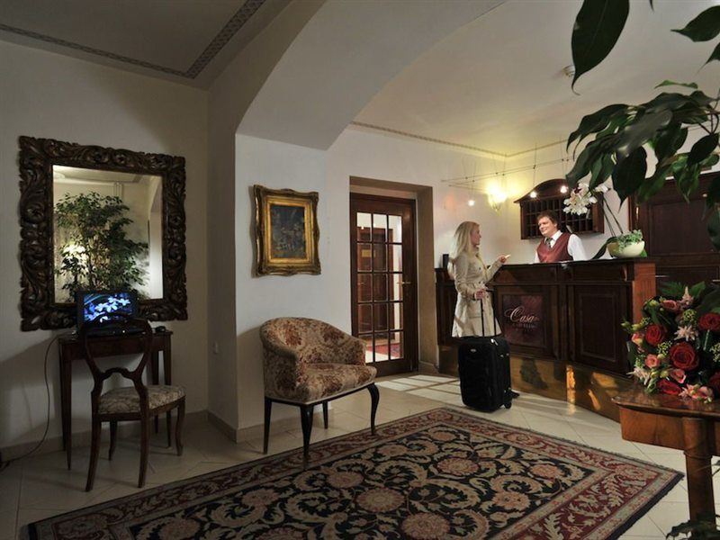 Monastery Garden Hotel 4*