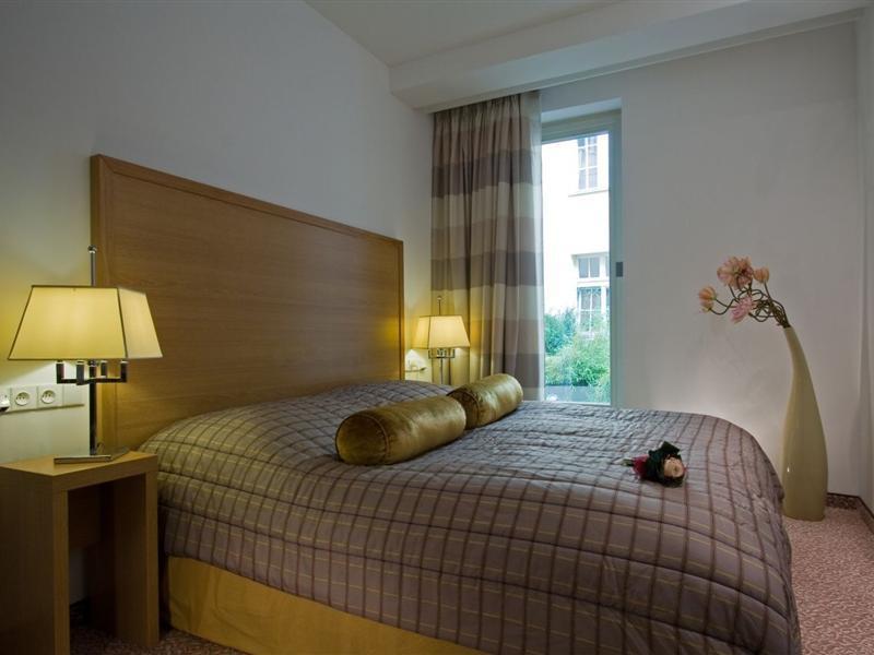 Clement Hotel 4*