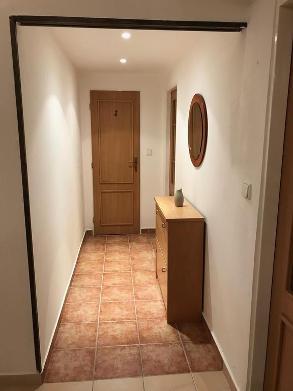 Big Homebase With Billardtable Apartment *