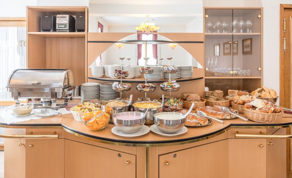 Hotel City-inn Prague