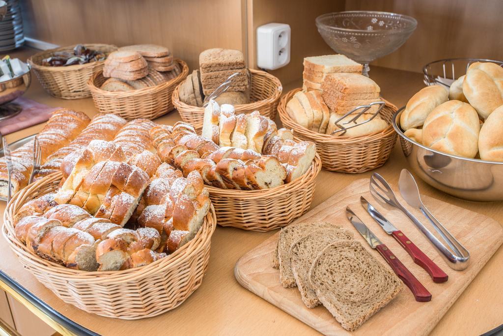 City-inn 3* Prague