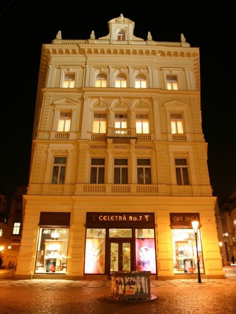 Ventana Hotel 5*