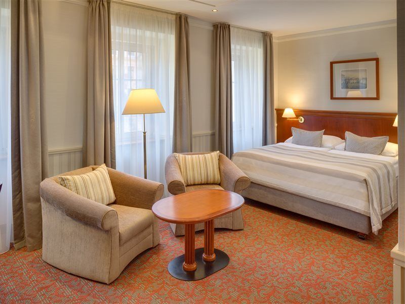 Hotel Adria 4*