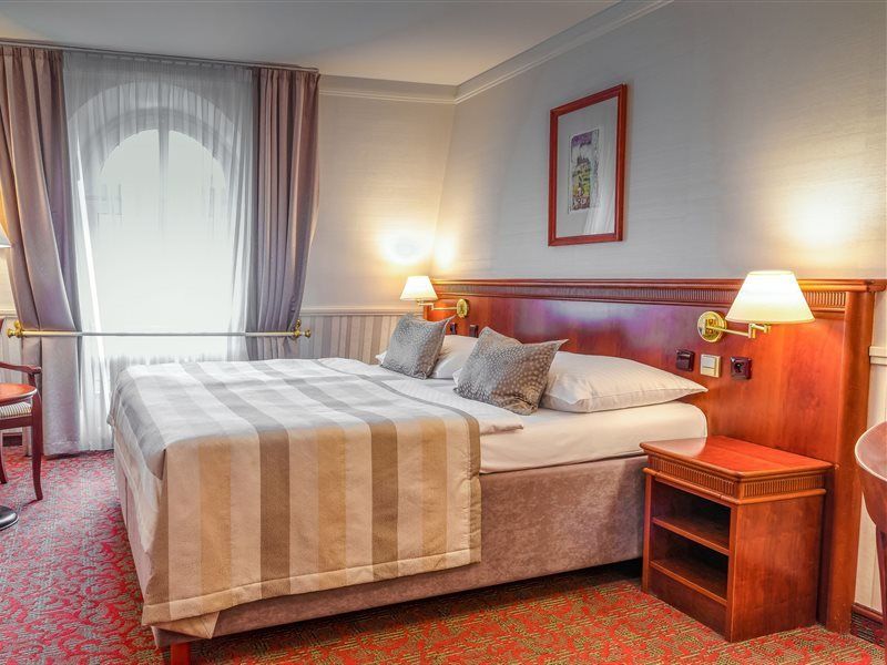 Adria Hotel