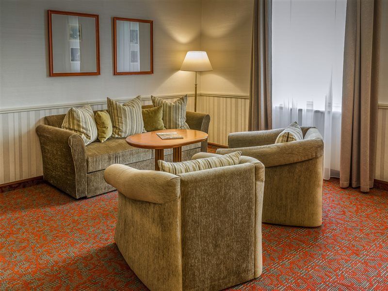 Hotel Adria Prague
