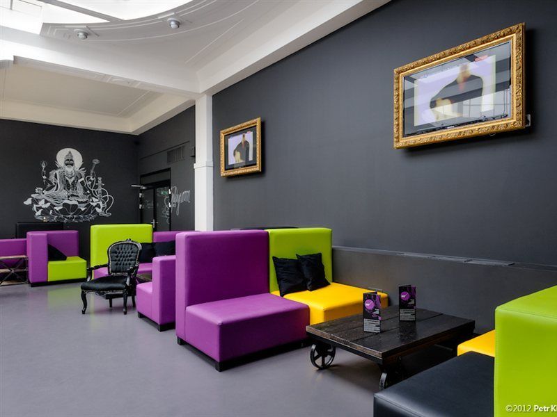 Nyx By Leonardo Hotel 4*