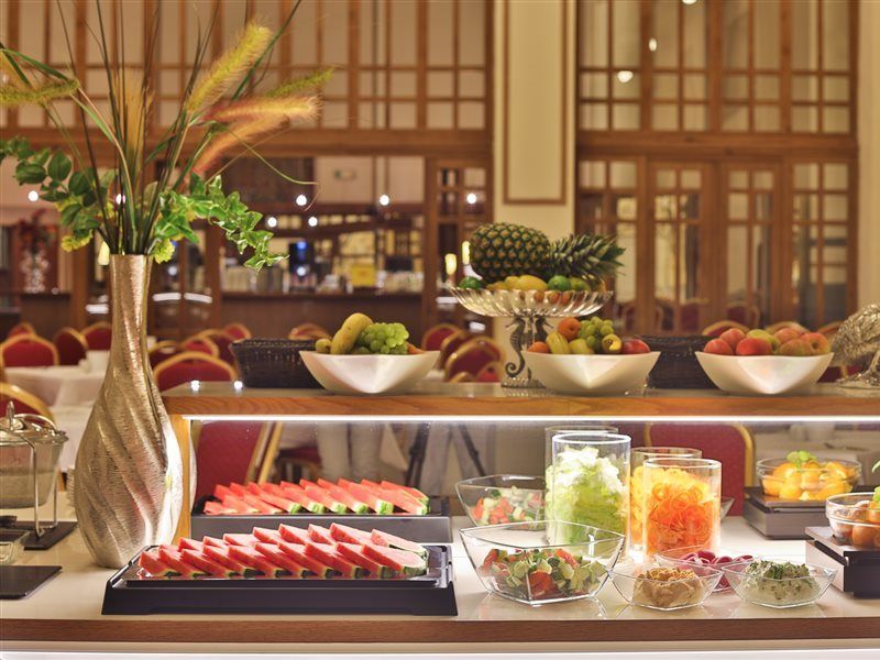 Hotel Ariston