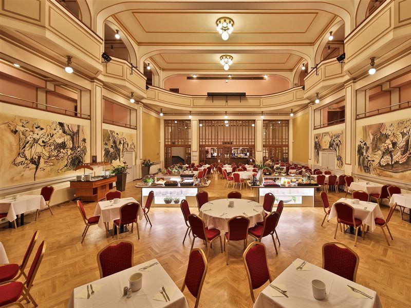 Hotel Ariston