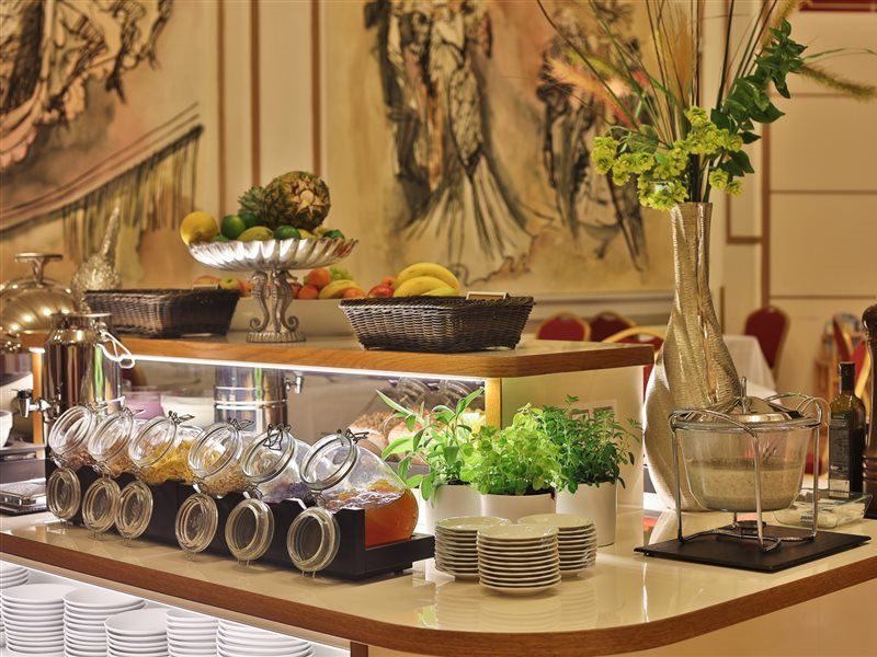 Hotel Ariston 4*