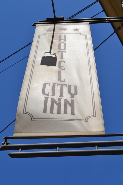 City-inn Prague