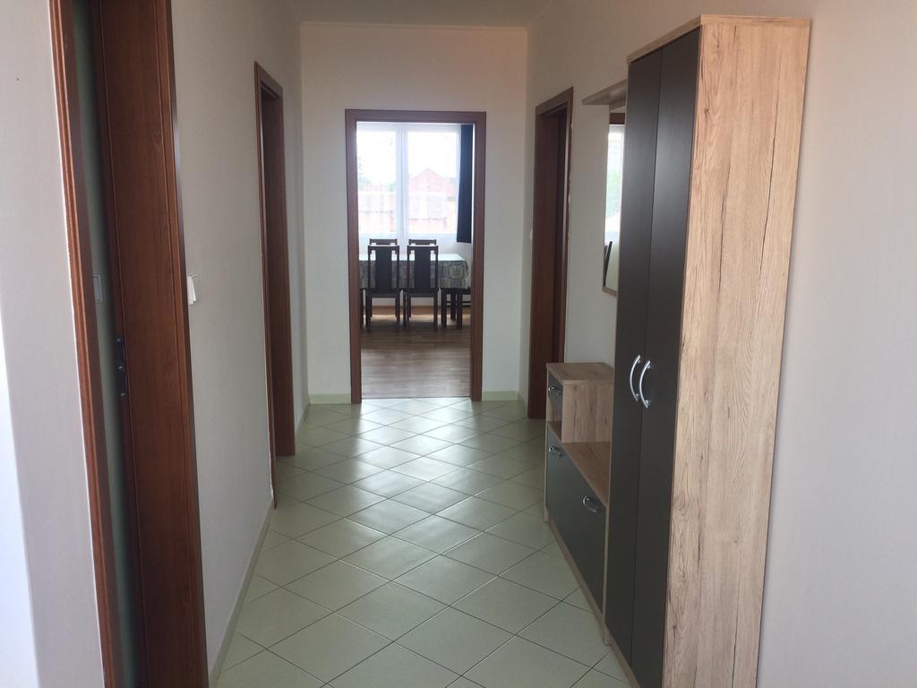 Hostel Briliant