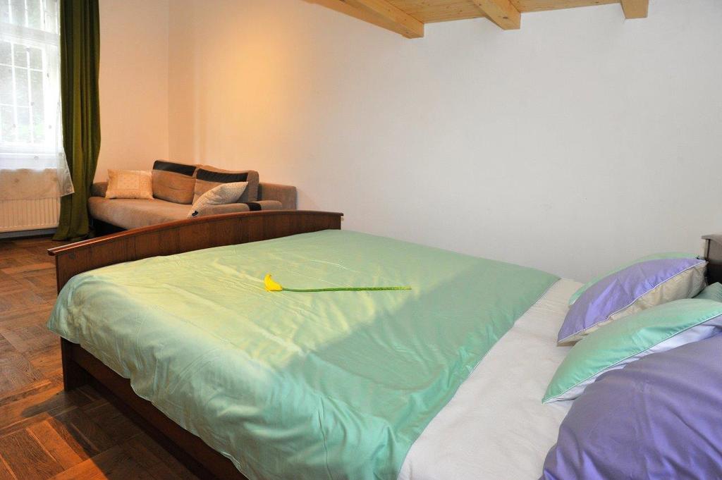 Appartement Vinohrady Ii Prague