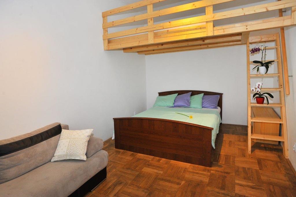 Vinohrady Ii Appartement *