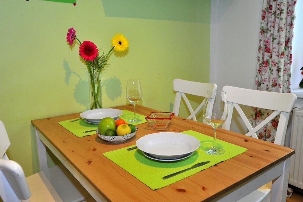 Appartement Vinohrady Ii