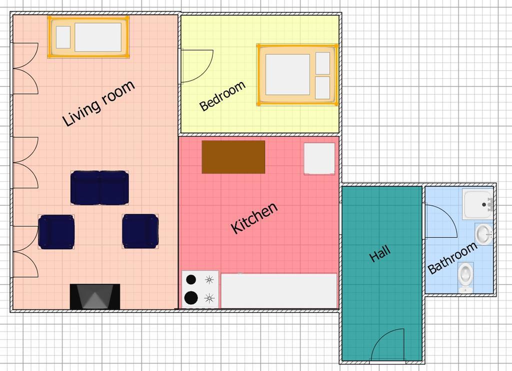 Apartment Historic Centre Ii *