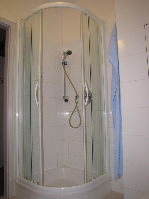 Aparthotel Austria Prague