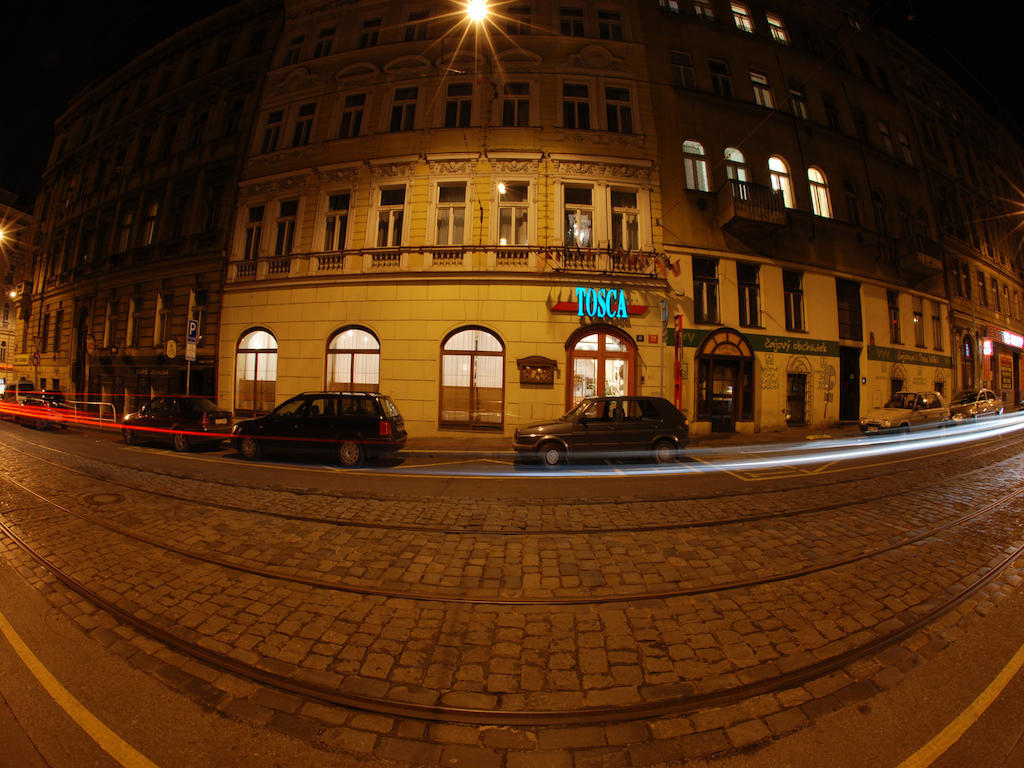 Hotel Ea Tosca