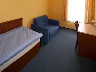 Austria Aparthotel Prague