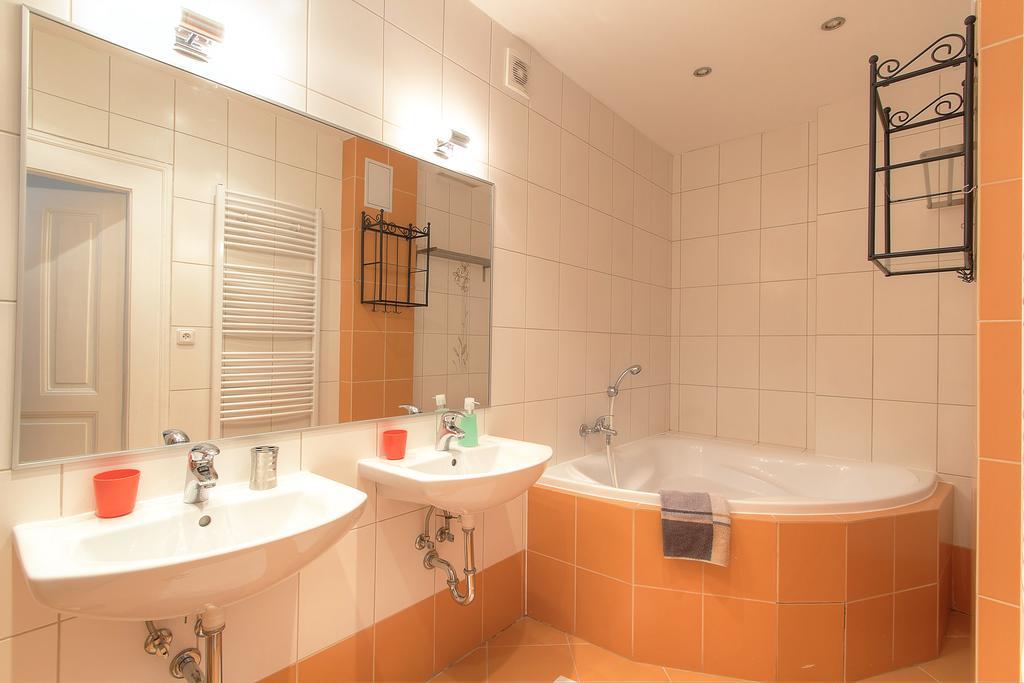 Centrum Old Town Square Apartamento