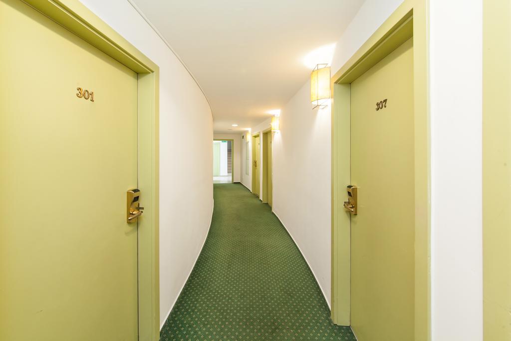 Hotel Vitkov