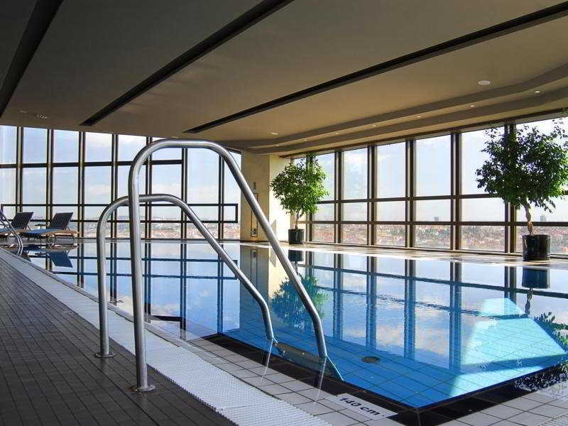 Grand Towers - Czech Leading Hotel