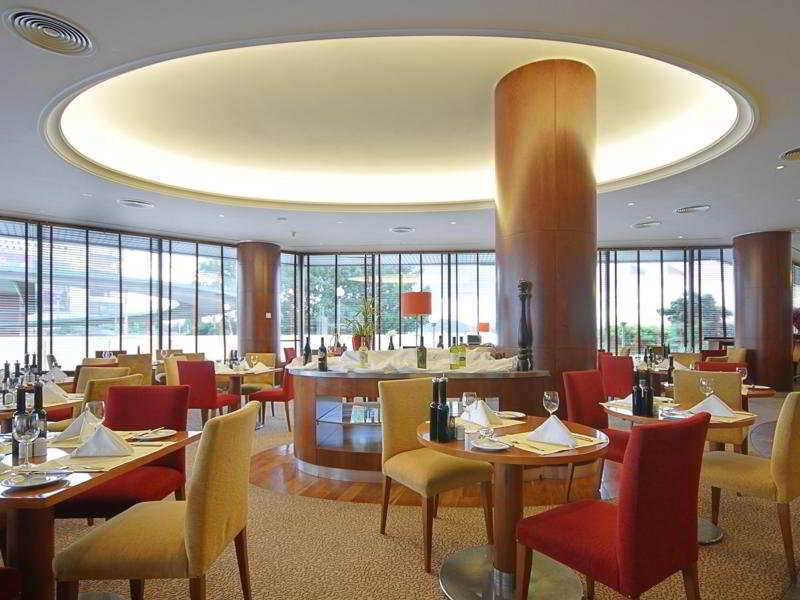 Hotel Grand Towers - Czech Leading Prag