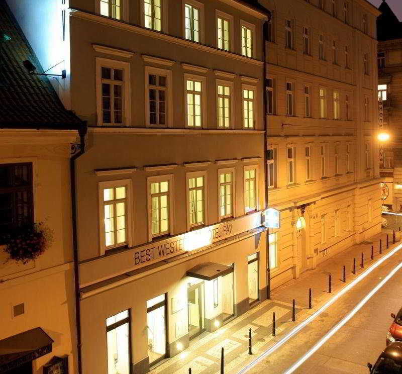 Pav Prague