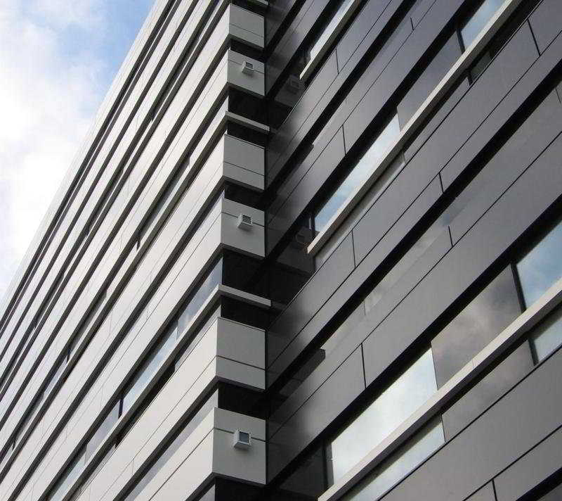 Occidental Five Hotel 4*