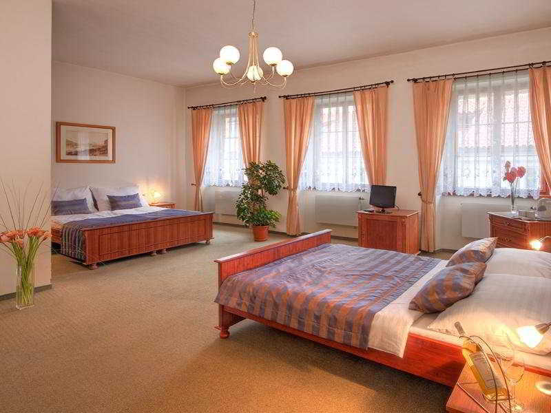 Auberge de jeunesse Little Quarter *