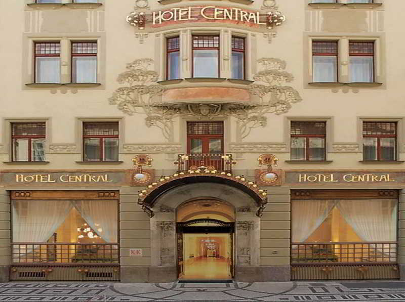 K+k Hotel 4*