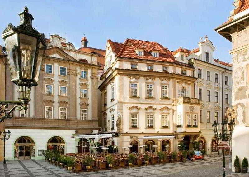 U By Bhg Hotel