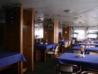 Botel Vodnik