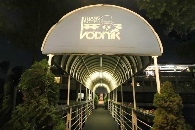 Vodnik