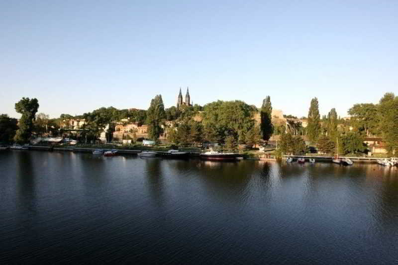 Vodnik 3* Praga