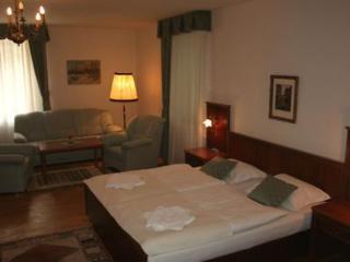 Otel Nosal 4*