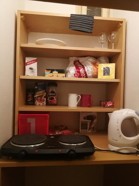 Flat 18 Minutes From Vaclavske Namesti Séjour chez l'habitant Prague