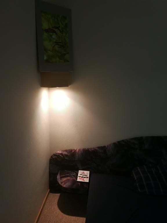 Flat 18 Minutes From Vaclavske Namesti Prague