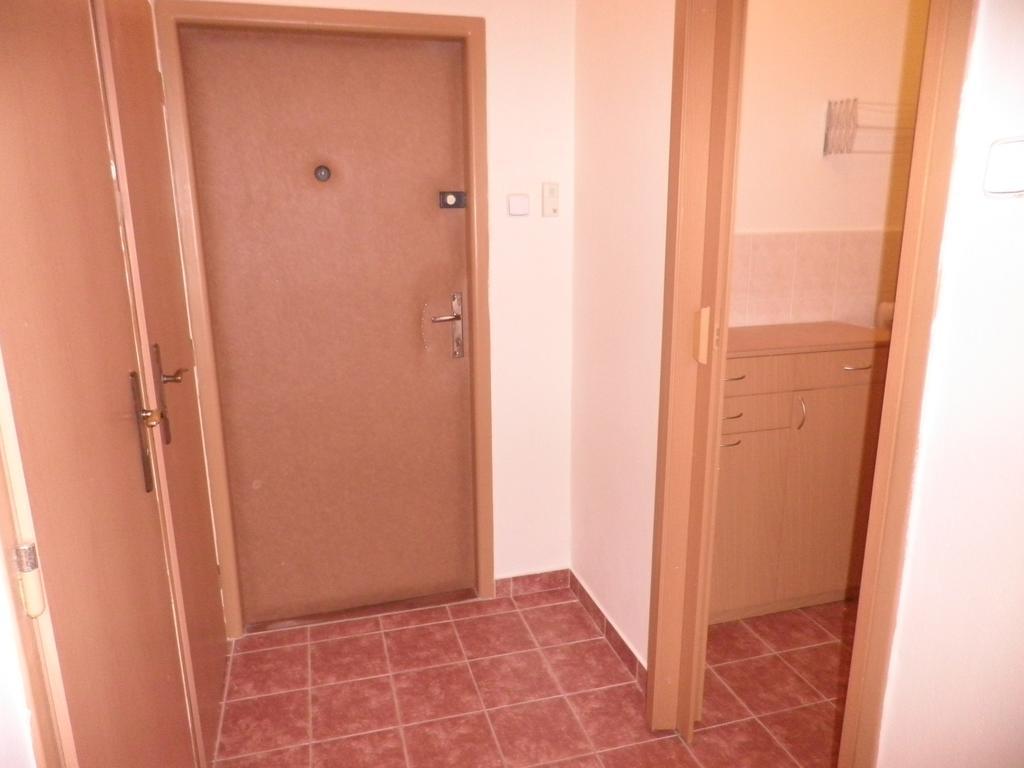 Séjour chez l'habitant Flat 18 Minutes From Vaclavske Namesti *
